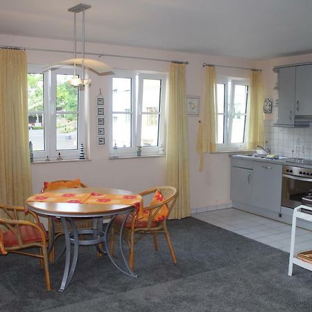 Faehrhaus Ferienwohnung ザールブルク エクステリア 写真